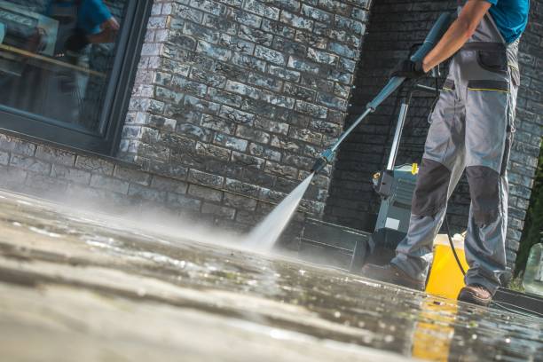 Trusted Diboll, TX Pressure Washing Services Experts