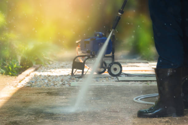 Best Sidewalk and Walkway Pressure Cleaning in Diboll, TX
